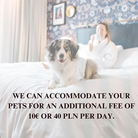 Lumina On Aleje Solidarnosci Warsaw