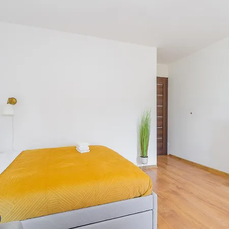 Apartamento Lumina On Aleje Solidarnosci Varsóvia