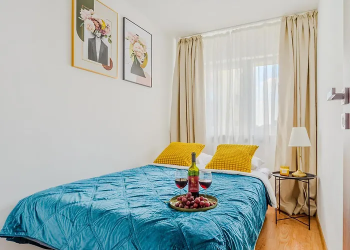 Lumina On Aleje Solidarnosci