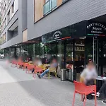 Lumina On Aleje Solidarnosci Lejlighed *