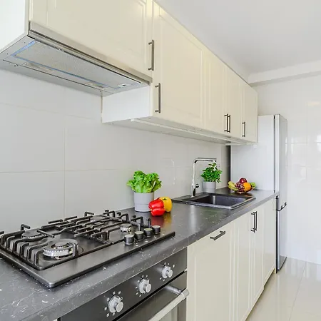 Lumina On Aleje Solidarnosci